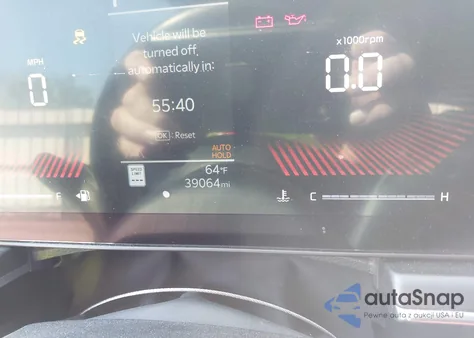 2025 Kia K5 Gt-Line from USA, damaged, VIN KNAG64J78S5326955